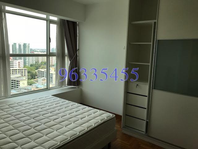 Meraprime (D3), Condominium #168916272